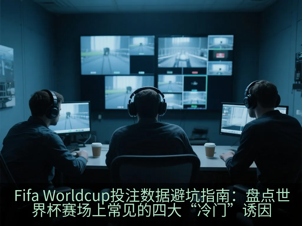 Fifa Worldcup投注数据避坑指南：盘点世界杯赛场上常见的四大“冷门”诱因